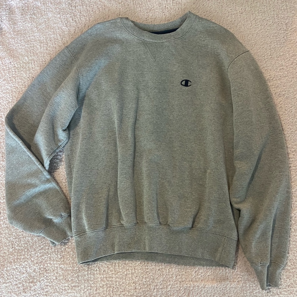 Champion Crew Neck